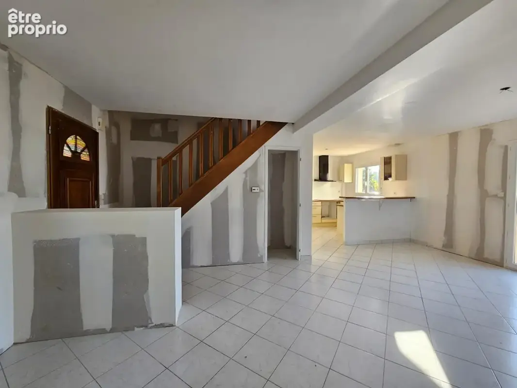 Maison 5 pièces 74 m² à vendre à Le Trevoux (29380) - photo 6