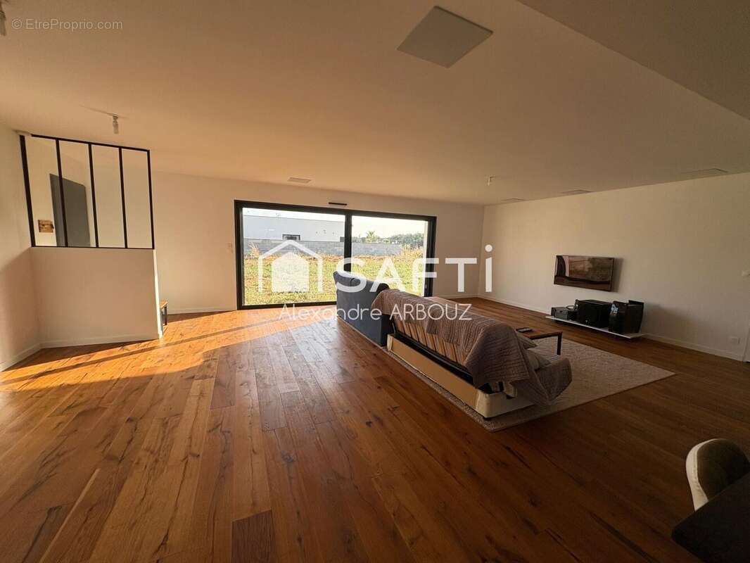 Photo 6 - Maison à CUGNAUX