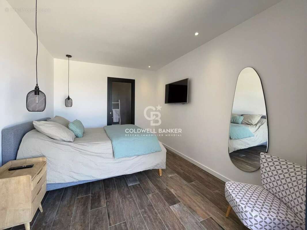 Maison à CHATEAUGIRON