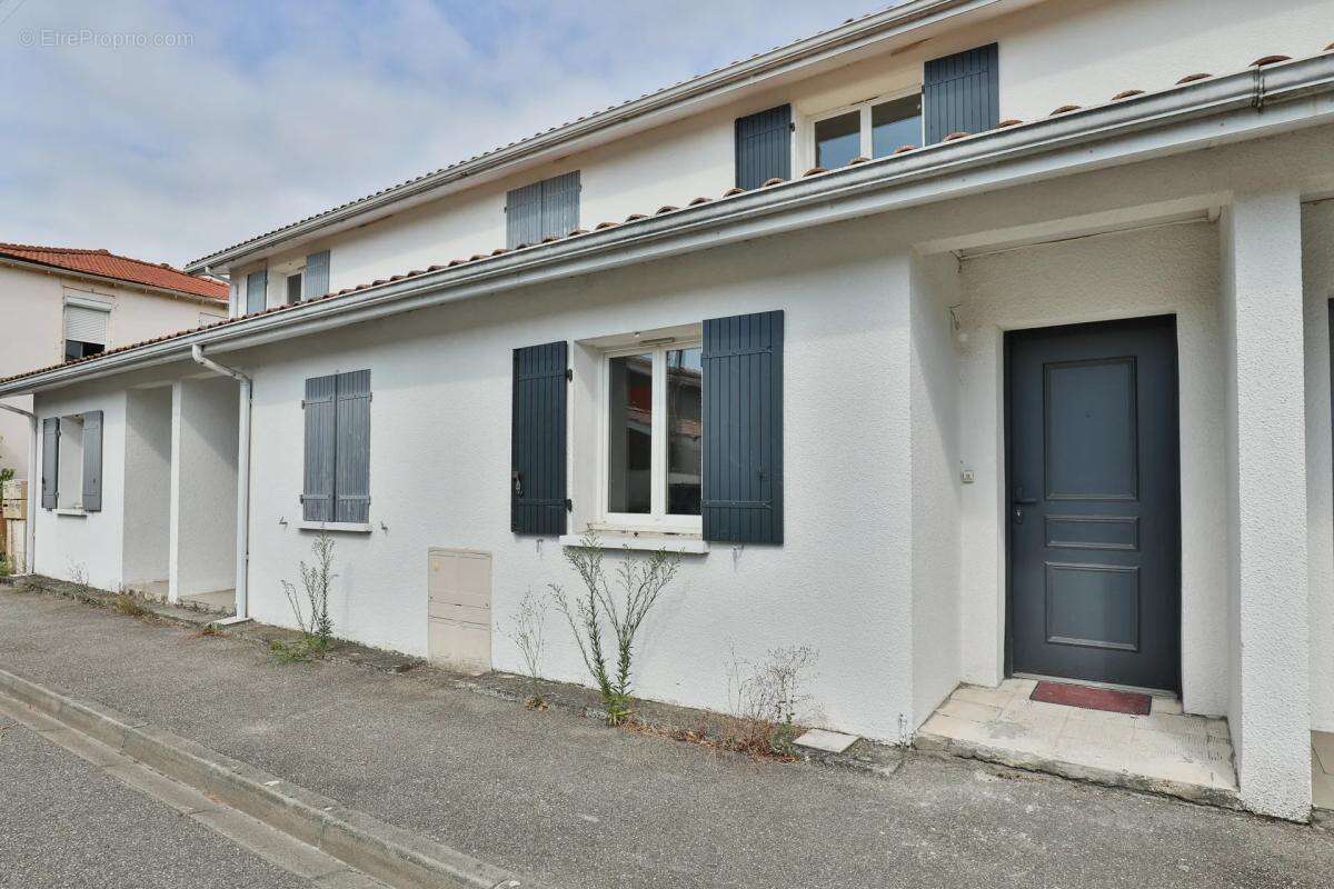 Maison à LA TESTE-DE-BUCH
