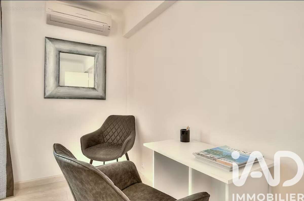 Photo 8 - Appartement à NICE