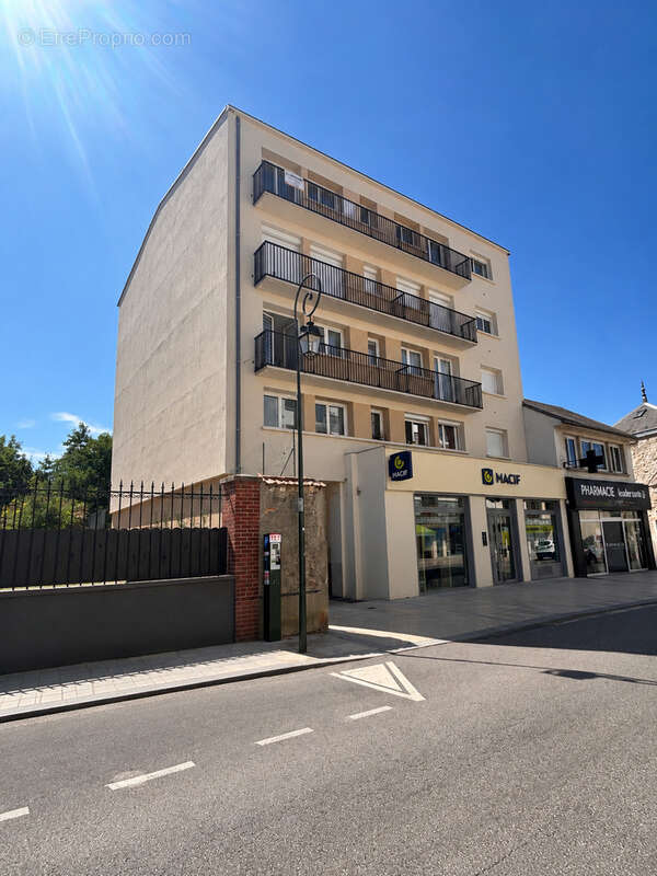 Appartement à RAMBOUILLET