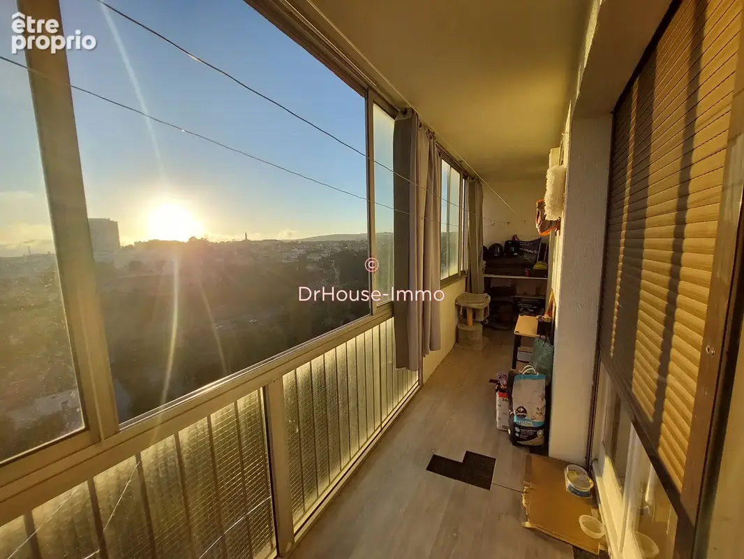 Appartement 3 pièces 57 m² à vendre à Marseille-15e (13015) - photo 7