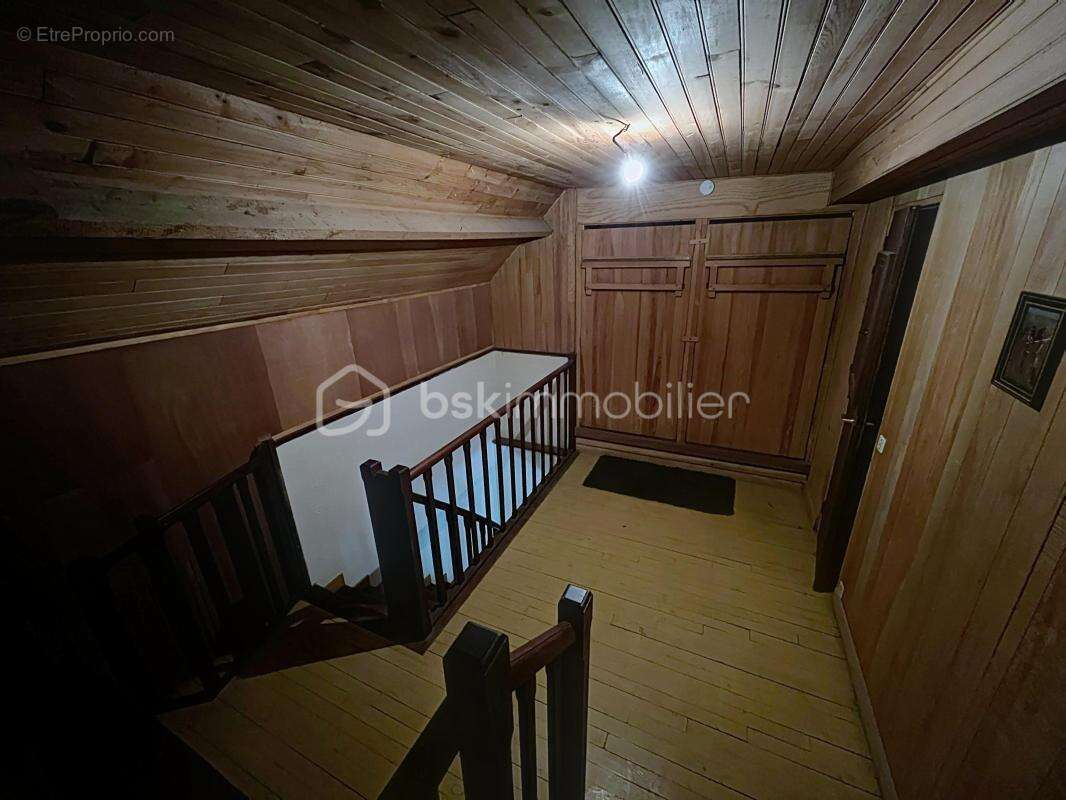 Maison de charme en bourgogne - photo 21