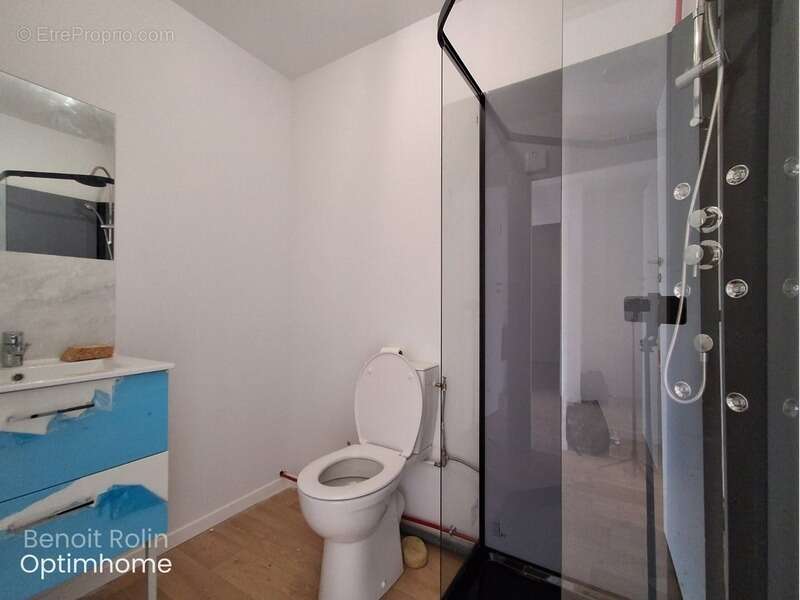 Maison à vendre 6 pièces LA BAZOGE (72) - photo 10