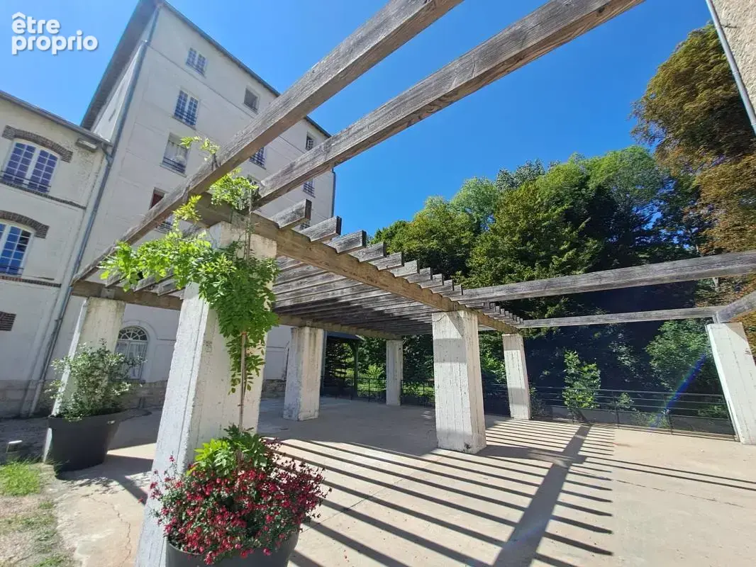 Appartement f2 + 2 places de parking - photo 10