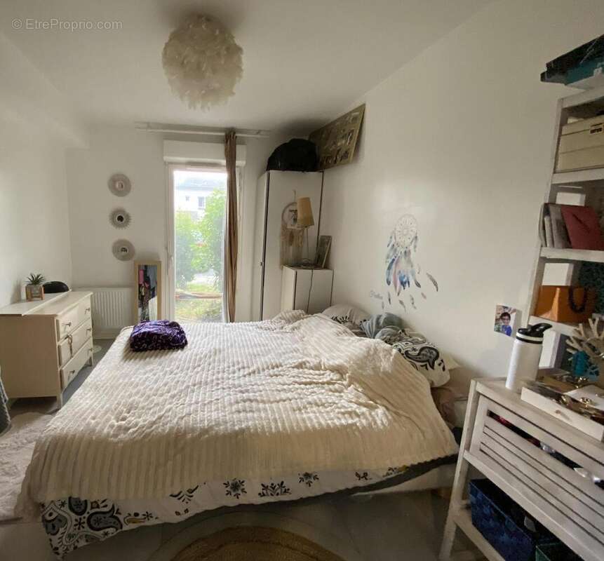 Appartement à PESSAC