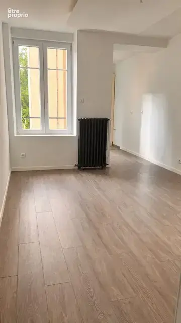 Appartement 3 pièces 49 m² à vendre à Laxou (54520) - photo 2