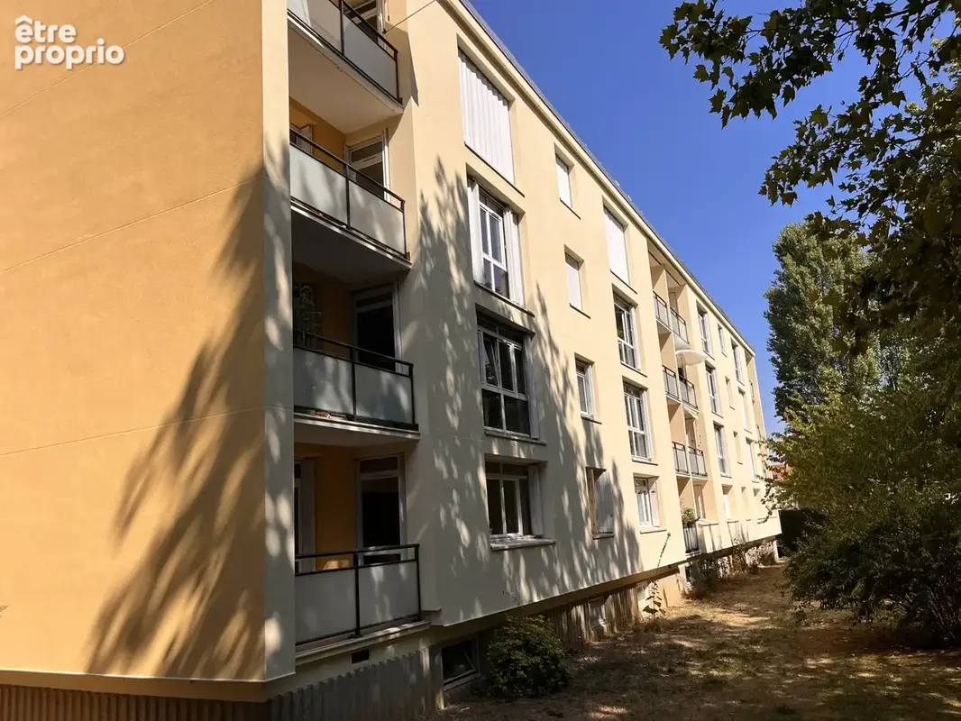 Appartement à MONTESSON