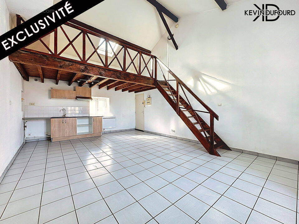 Appartement à AUBENAS