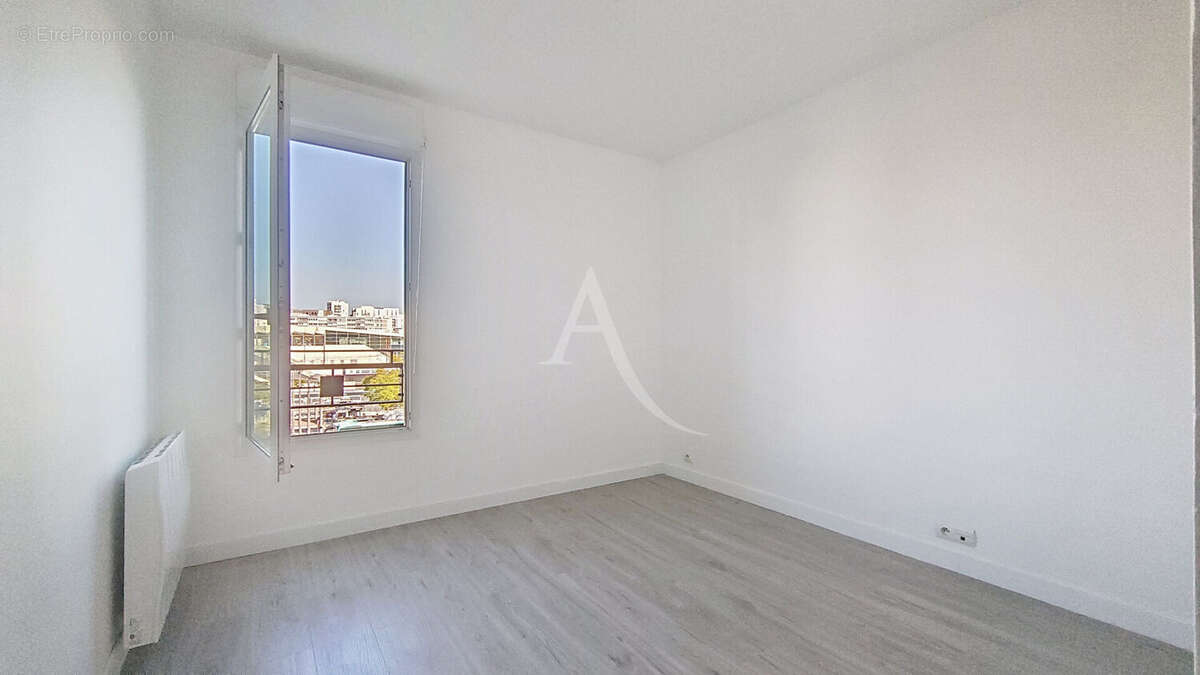 MASSY VILMORIN Appartement 3 pièces 63m² - photo 7