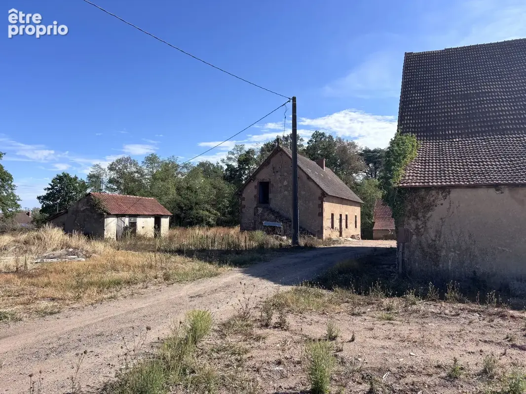Maison à BERT