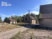 Maison à BERT
