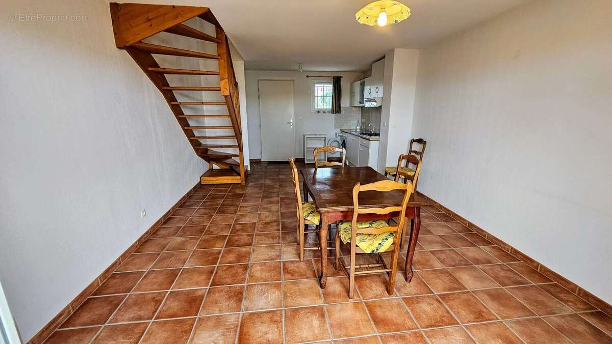 Appartement à NARBONNE