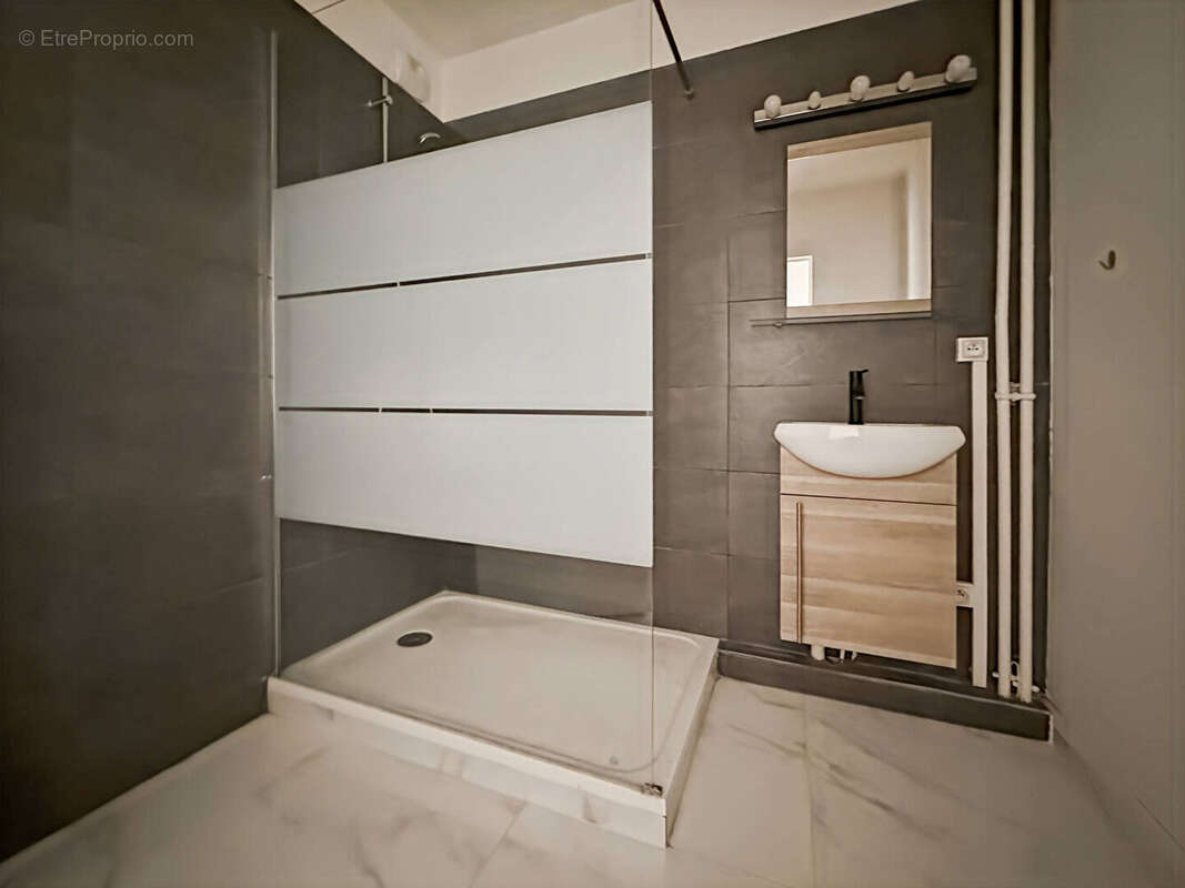 Appartement à POISSY