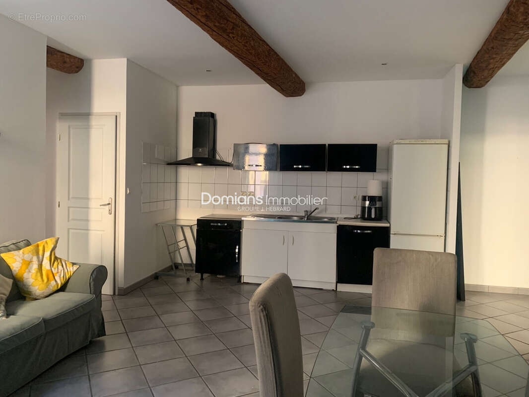 Appartement 49 m² à Port-Vendres  - photo 4