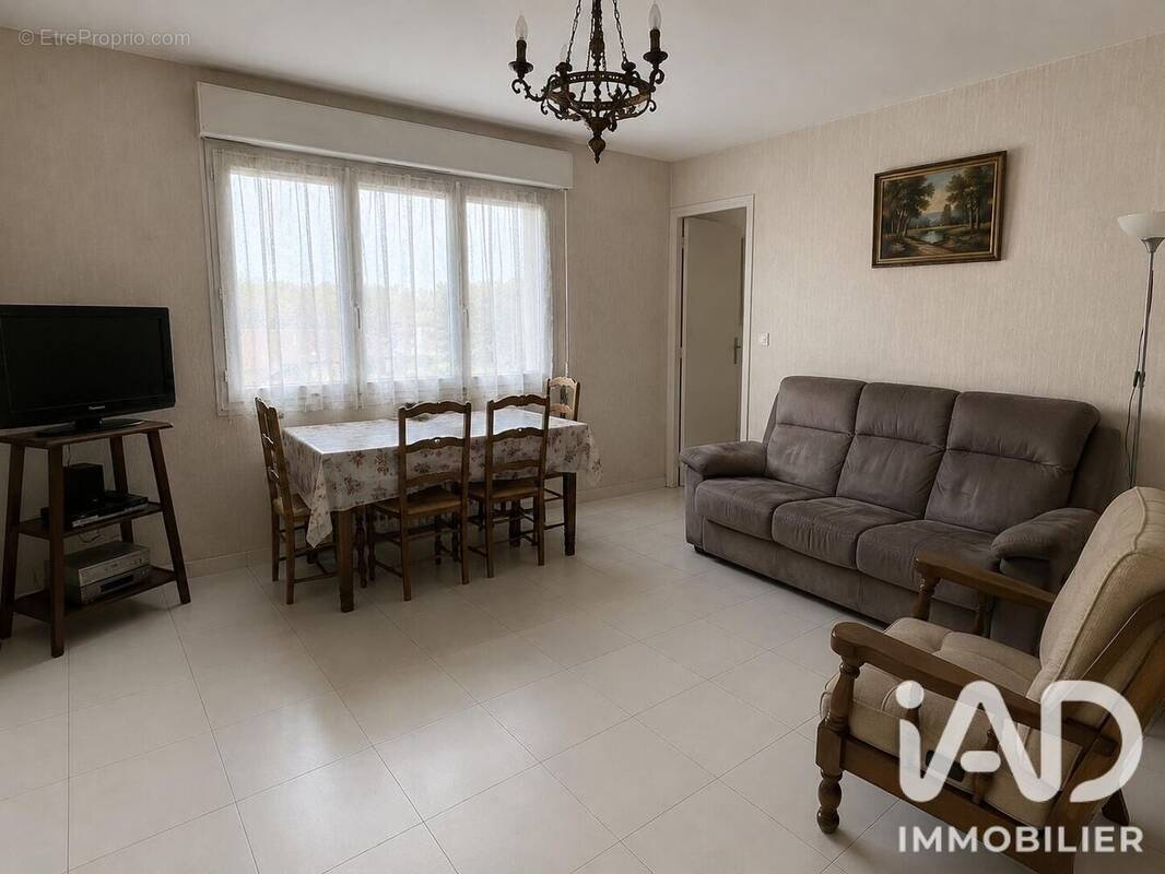 Photo 1 - Appartement à TOULON