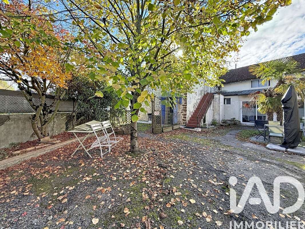 Photo 2 - Maison à MONEIN