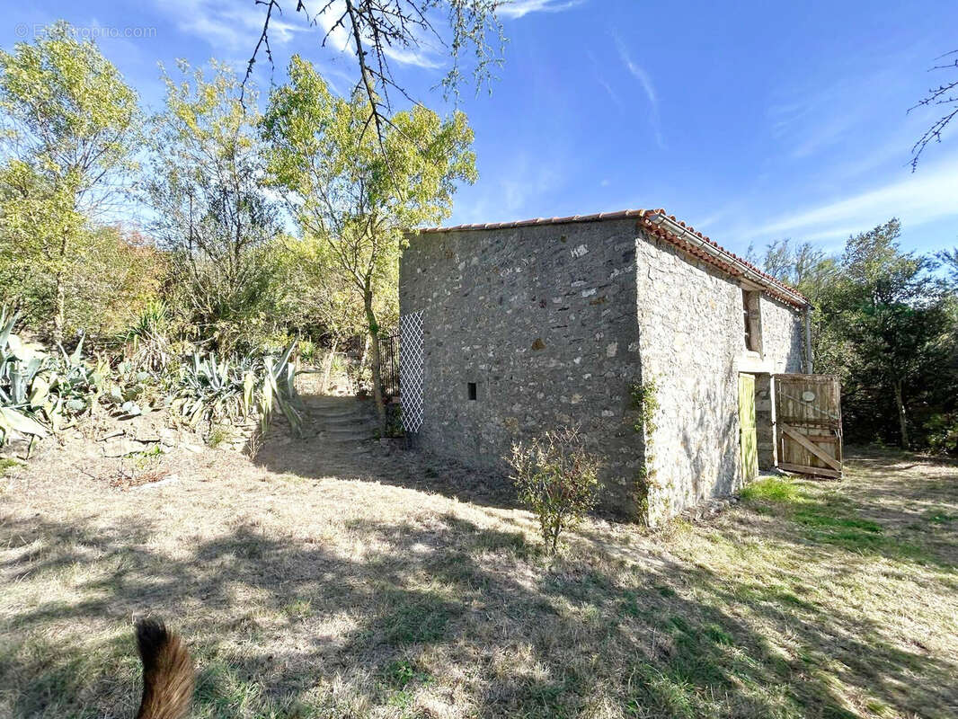 Maison à CARCASSONNE