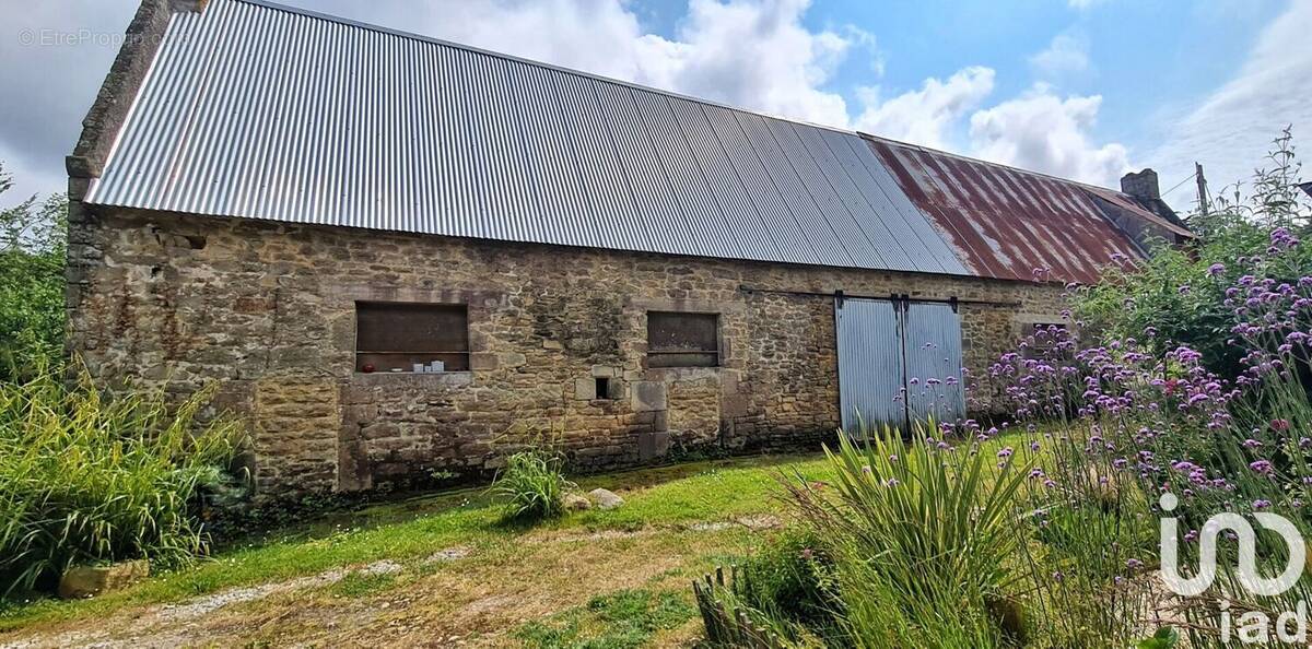 Photo 1 - Maison à CRACH