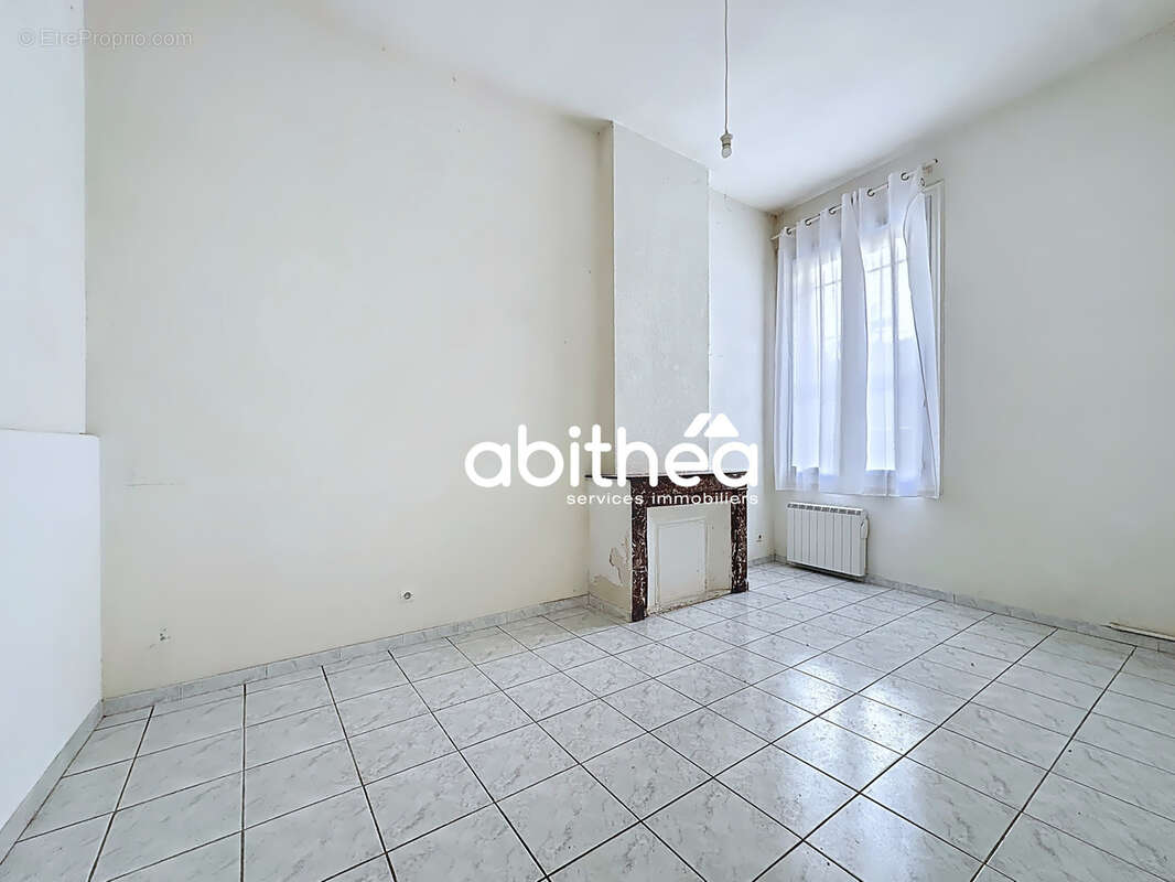 Maison à BEZIERS