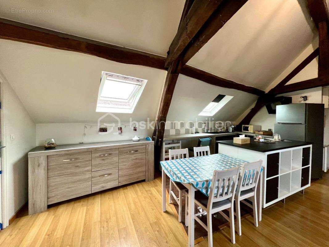 Appartement à PITHIVIERS