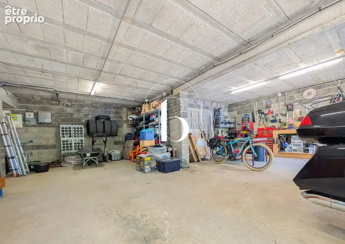 Maison 5 pièces 150 m² à vendre à Barjac (30430) - photo 21