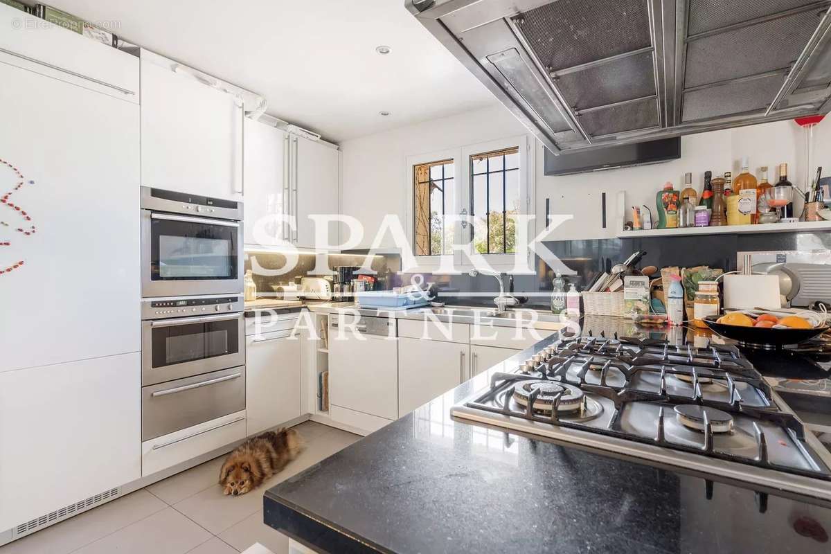 Maison à SAINT-TROPEZ