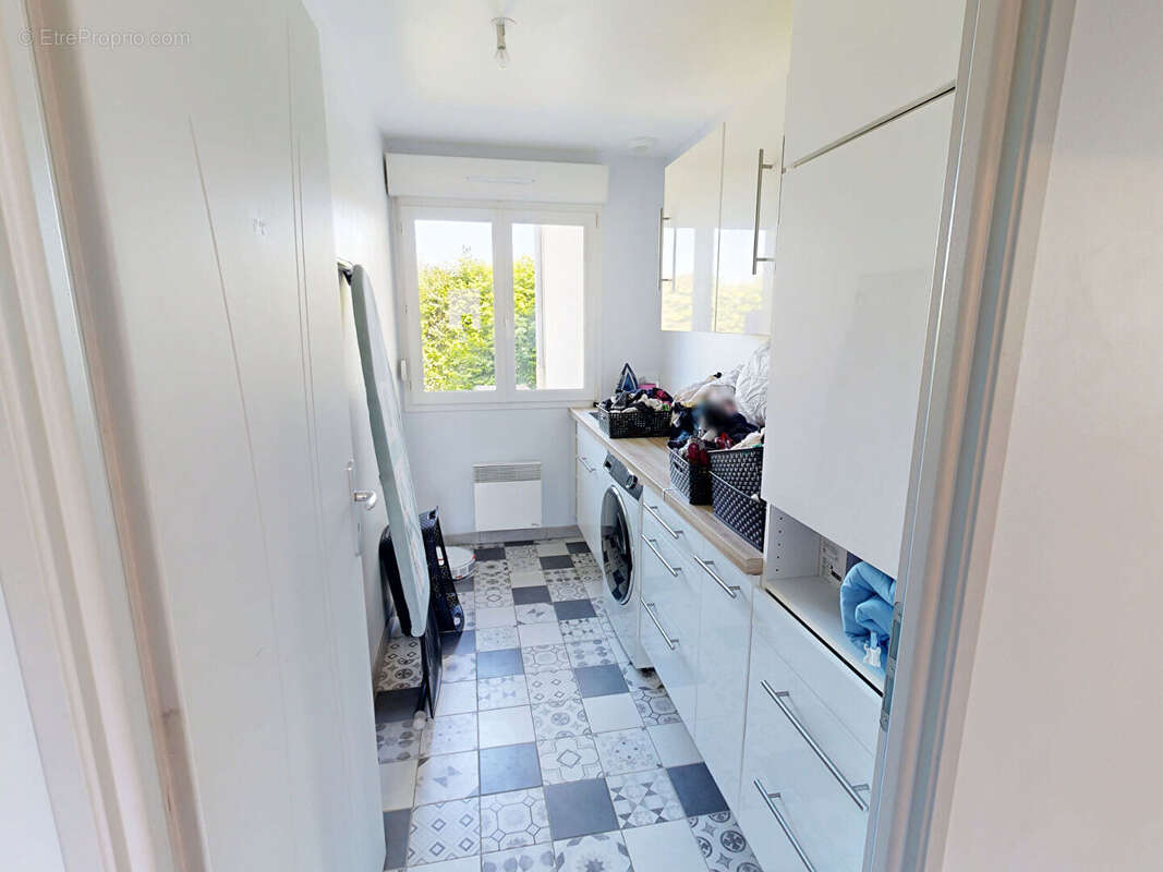 Maison à AUXON-DESSUS