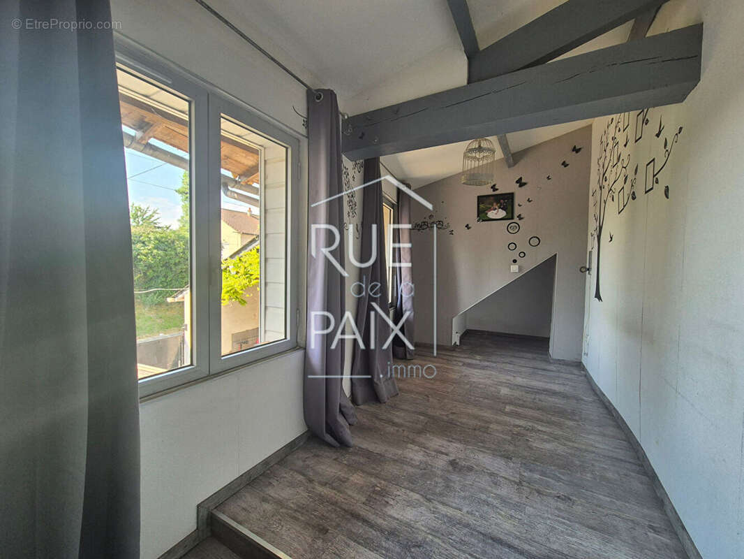 Maison Loudun 3 pièce(s) 76 m2 - photo 11