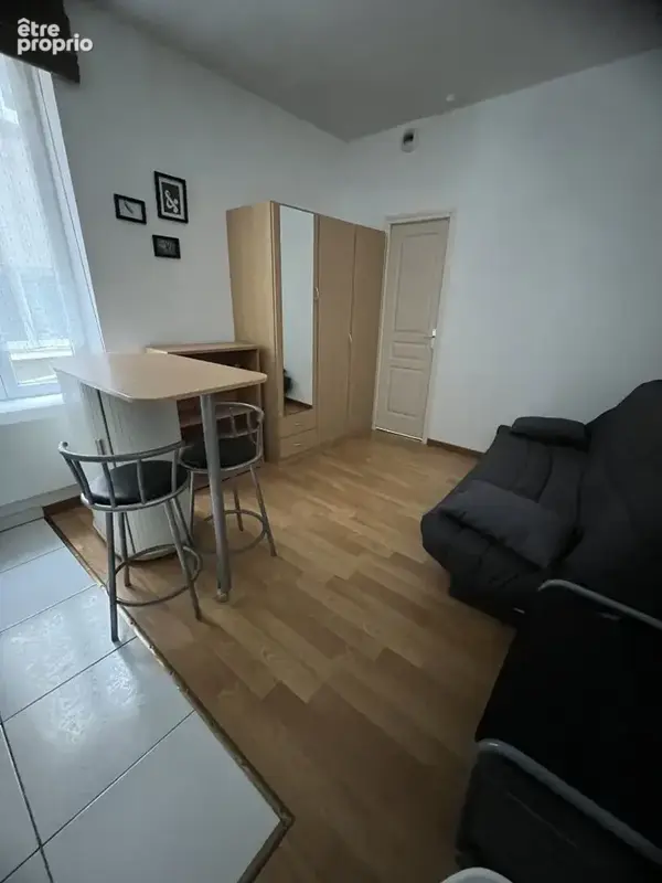 Immeuble 215m² à boulogne-sur-mer - photo 5