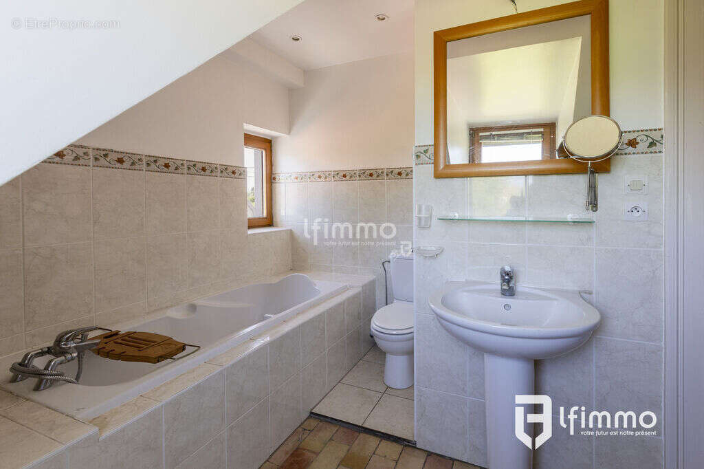 Maison à STRASBOURG