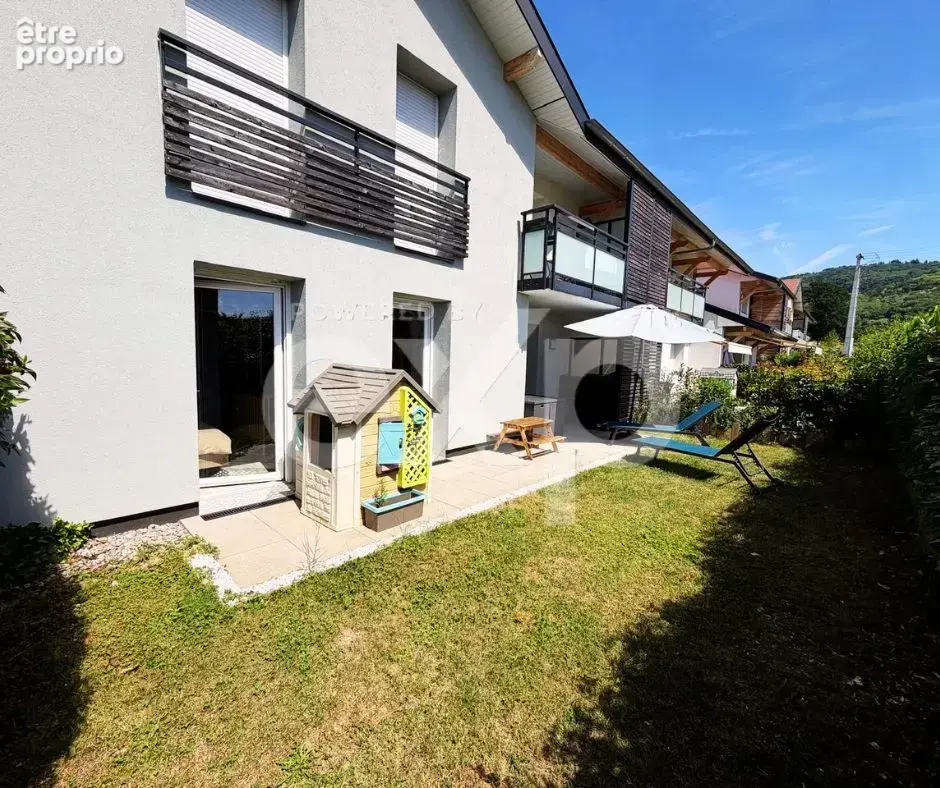 Appartement 3 pièces 55 m² à vendre à Massongy (74140) - photo 8