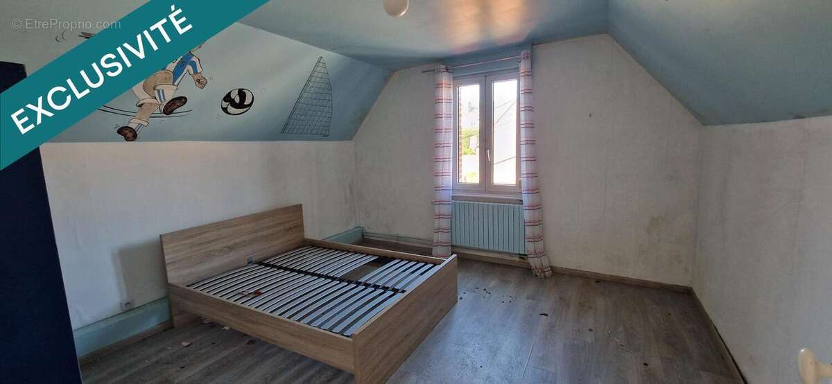 Photo 8 - Maison à BEAUREVOIR