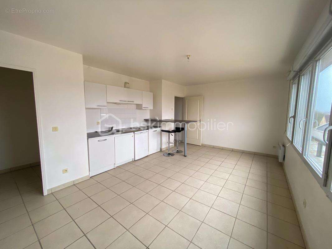 Appartement à CHARTRES