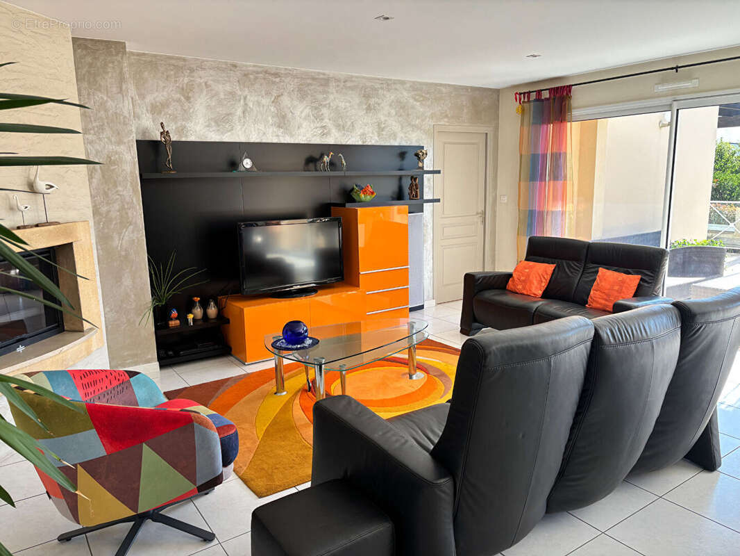 Maison à LES SABLES-D'OLONNE