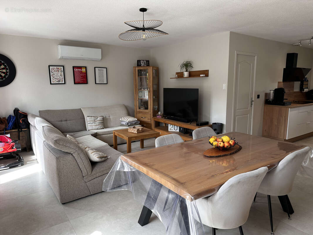 Maison à CARCASSONNE