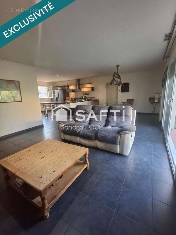 Photo 4 - Maison à CAMPSAS