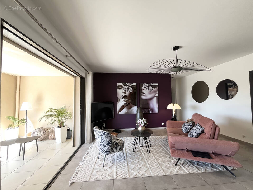 Appartement à PROPRIANO