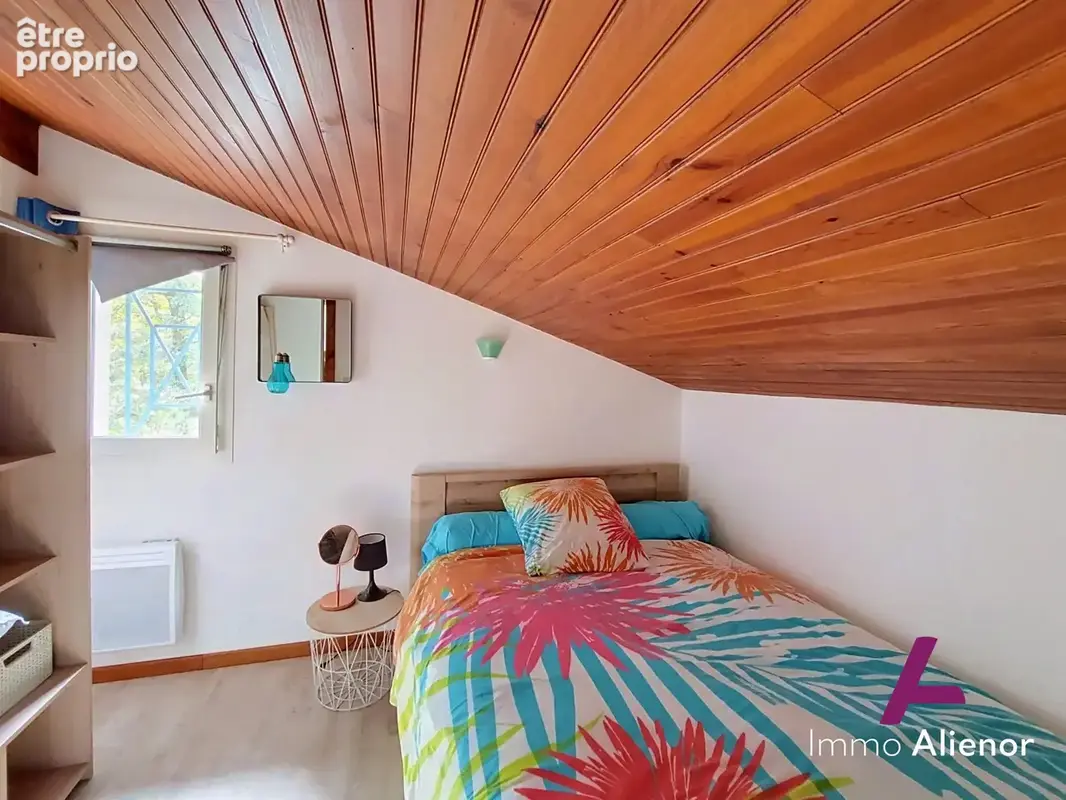 Maison 5 pièces 93 m² à vendre à Vieux-Boucau-Les-Bains (40480) - photo 6