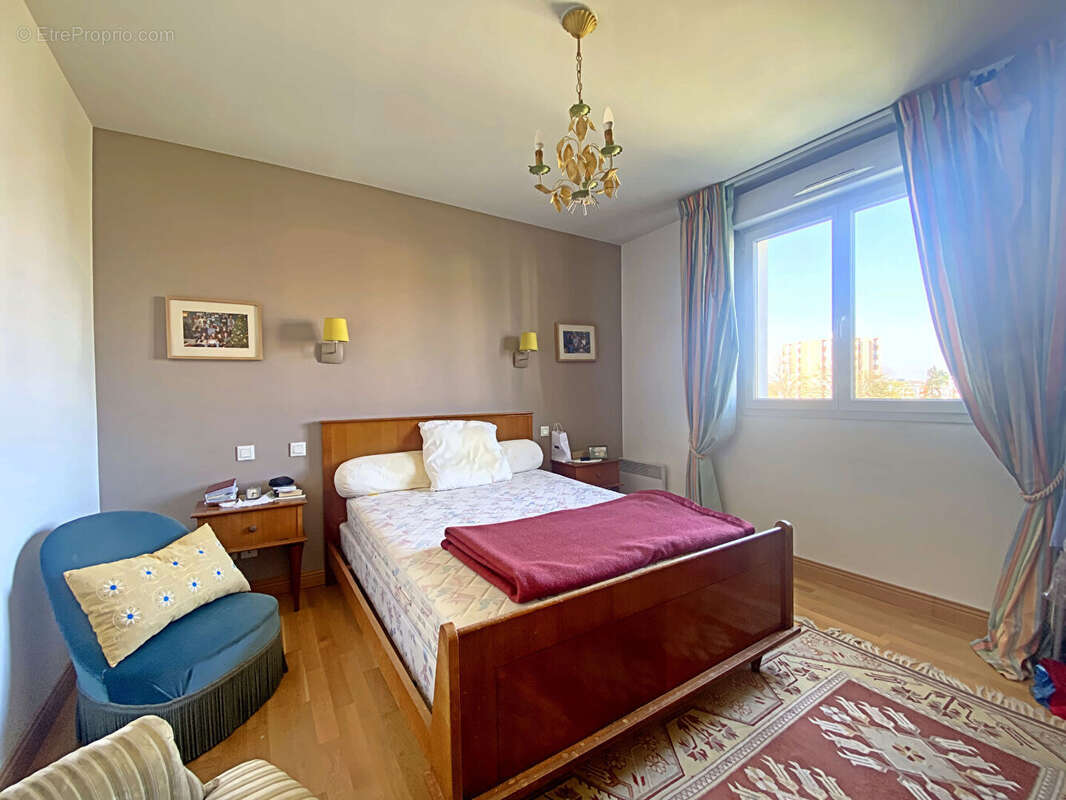 Appartement à ORLEANS
