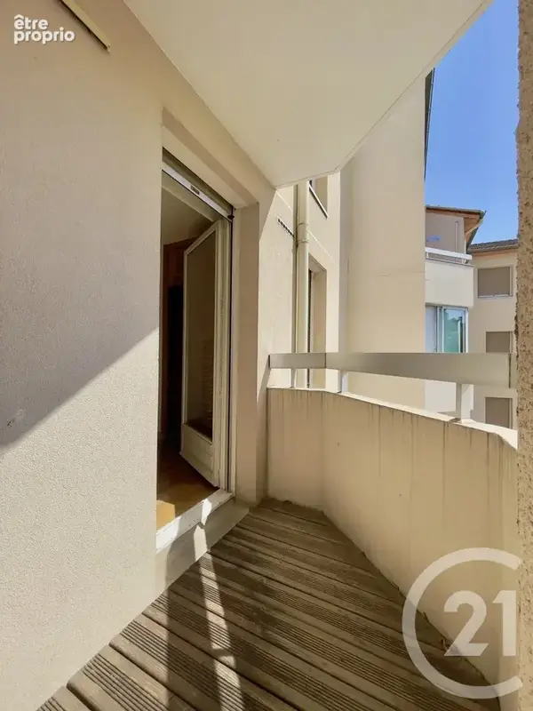 Appartement 3 pièces 78 m² à vendre à Villeurbanne (69100) - photo 11