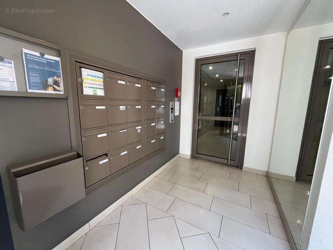 Appartement à VANVES