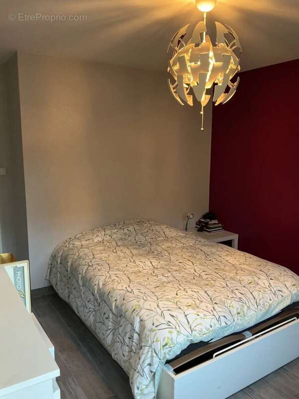 Maison à FONTAINE-LES-DIJON