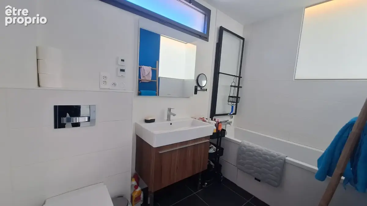 Maison Cournon D Auvergne 5 pièce(s) 132 m2 - photo 19