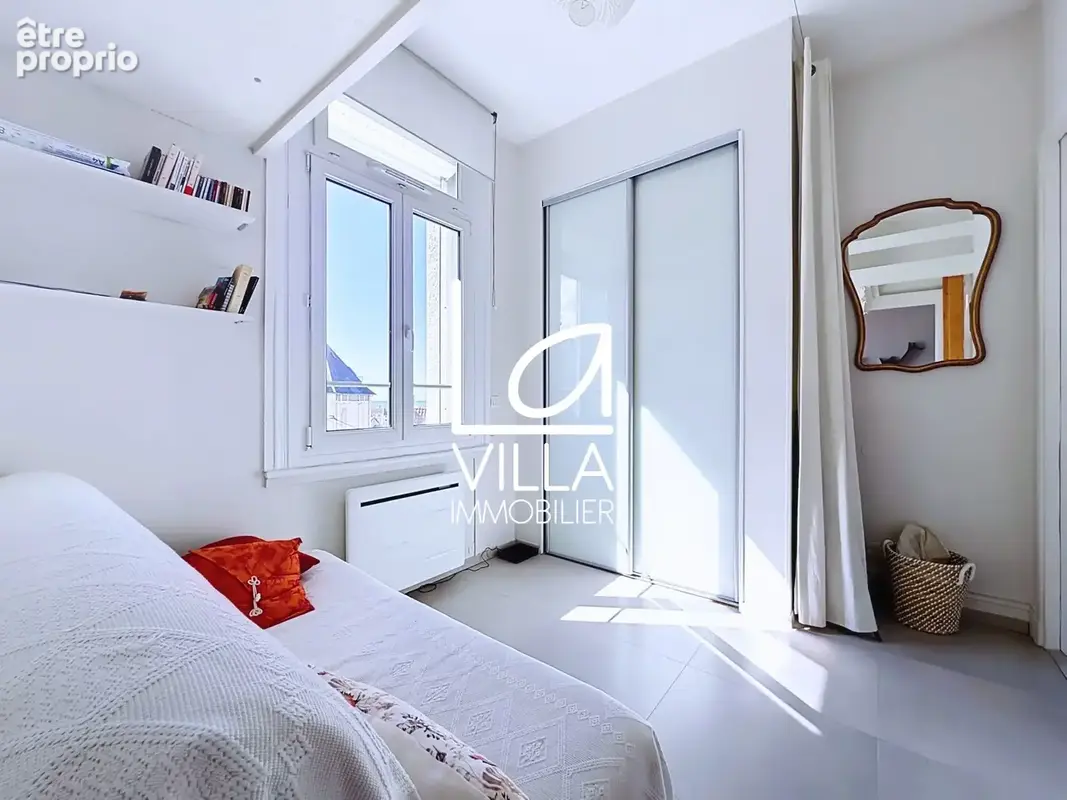 Appartement 3 pièces 31 m² à vendre à Wimereux (62930) - photo 4