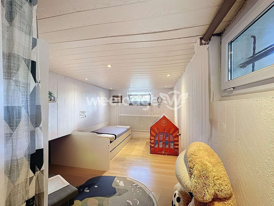 Maison à CONFLANS-SAINTE-HONORINE