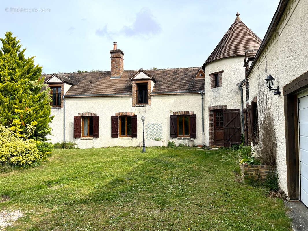 Maison à MONTARGIS