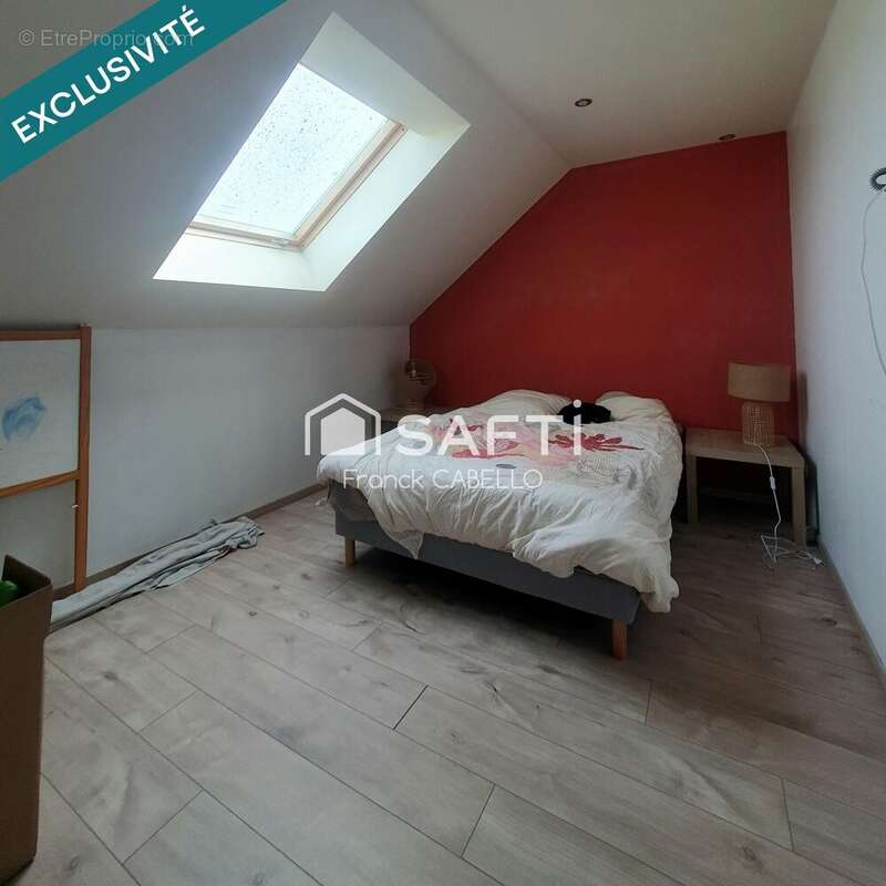 Photo 6 - Maison à SAINT-REMY-EN-ROLLAT