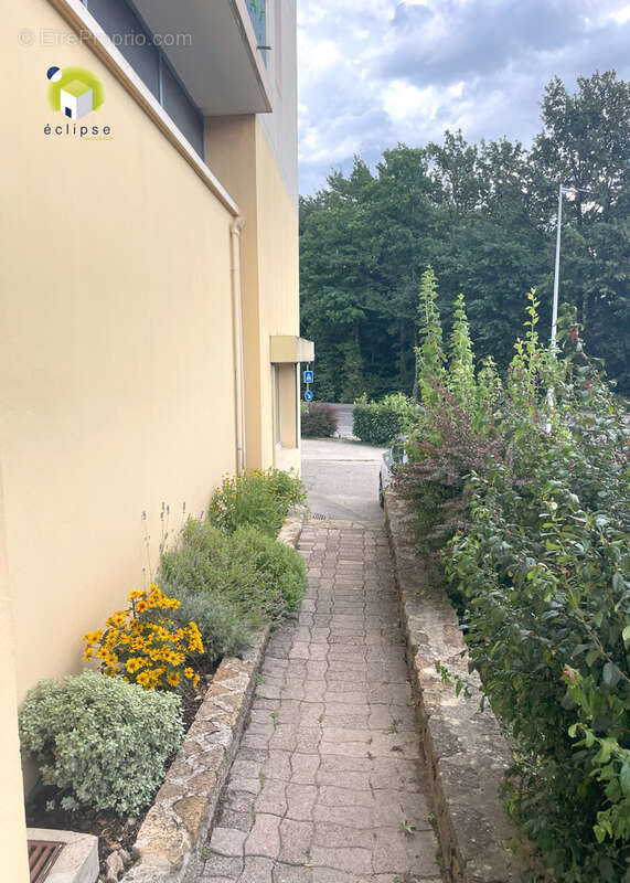 Appartement à BOURG-EN-BRESSE